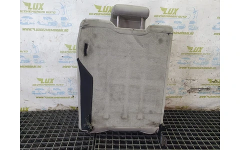 Bancheta spate Citroen C5 2 (2008 - 2017) - imagine 2