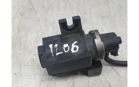 Electrovalva vacuum 72279600 BMW Seria 1 E87 (2004 - 2007) - imagine 2