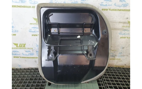 Bancheta spate Citroen C5 2 (2008 - 2017) - imagine 2