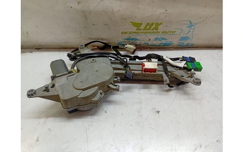 Motoras electric haion 9687913180 Citroen C5 2 (2008 - 2017) - imagine 2