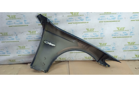 Aripa stanga fata BMW Seria 5 F11 (2009 - 2013) - imagine 2