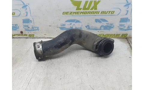 Furtun intercooler BMW Seria 1 E87 (2004 - 2007) - imagine 2