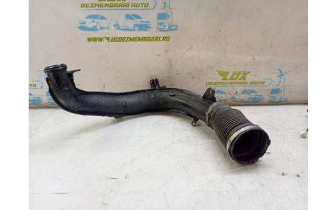 Furtun intercooler 9684878980 Citroen C5 2 (2008 - 2017) - imagine 3