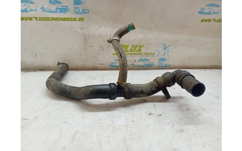 Furtun apa hsr20432 Citroen C5 2 (2008 - 2017) - imagine 3