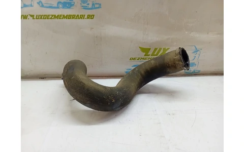 Furtun intercooler Citroen C5 2 (2008 - 2017) - imagine 2