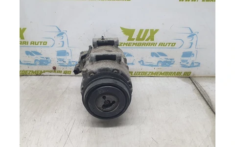Compresor clima ac A0012303611 Mercedes Benz B-Class W245 (2005 - 2008) - imagine 2