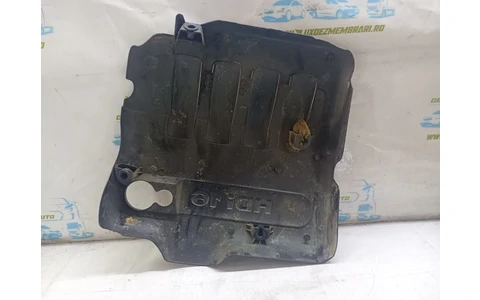 Capac protectie motor 3700100529 Citroen C5 2 (2008 - 2017) - imagine 2
