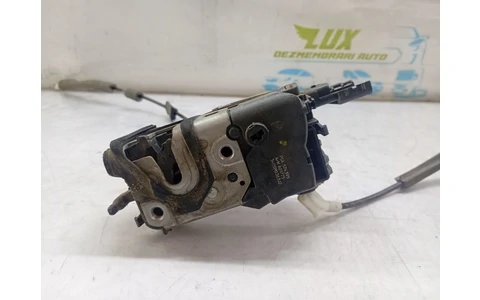 Broasca stanga spate psa574395 Citroen C5 2 (2008 - 2017) - imagine 2