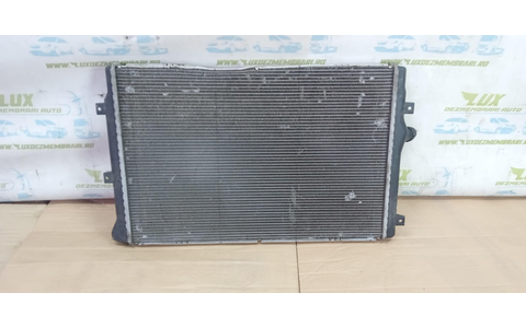 Radiator apa 3c0121253ar Volkswagen Passat B7 (2010 - 2015) - imagine 2