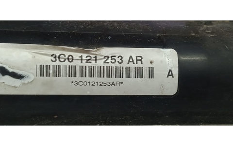 Radiator apa 3c0121253ar Volkswagen Passat B7 (2010 - 2015) - imagine 3
