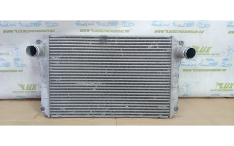 Radiator intercooler jd127100-2220 Toyota Avensis 2 T25 (2002 - 2006) - imagine 2