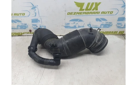 Furtun intercooler ETB446197 Volkswagen Passat B6 (2005 - 2010) - imagine 2