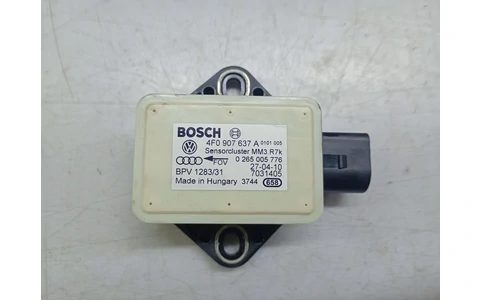 Senzor ESP 4f0907637a Audi A6 4F/C6 (facelift) (2008 - 2011) - imagine 2