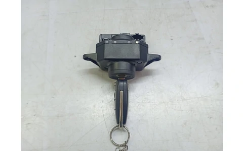 Contact cu cheie 4f0909135 Audi A6 4F/C6 (facelift) (2008 - 2011) - imagine 2
