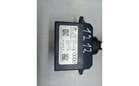 Contact cu cheie 4f0909135 Audi A6 4F/C6 (facelift) (2008 - 2011) - imagine 4