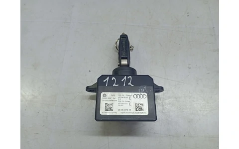 Contact cu cheie 4f0909135 Audi A6 4F/C6 (facelift) (2008 - 2011) - imagine 3