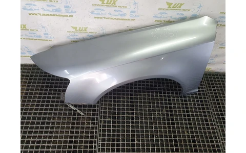Aripa stanga fata Audi A6 4F/C6 (facelift) (2008 - 2011) - imagine 5