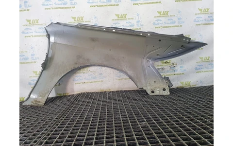 Aripa stanga fata Audi A6 4F/C6 (facelift) (2008 - 2011) - imagine 4