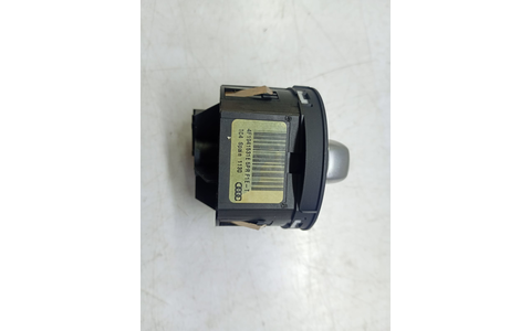 Bloc lumini 4f1941531 Audi A6 4F/C6 (facelift) (2008 - 2011) - imagine 3