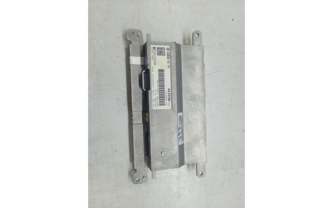 Display bord 4l0919604 Audi A6 4F/C6 (facelift) (2008 - 2011) - imagine 3