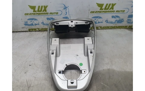 Grila ventilatie 13204955 Opel Corsa D (2006 - 2011) - imagine 2