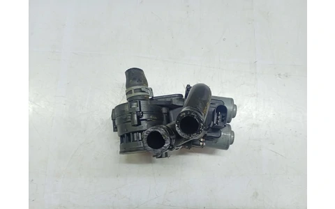 Pompa apa 392023007 Audi A6 4F/C6 (facelift) (2008 - 2011) - imagine 3