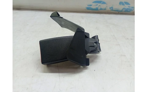 Pretensioner 4f0857740d Audi A6 4F/C6 (facelift) (2008 - 2011) - imagine 4