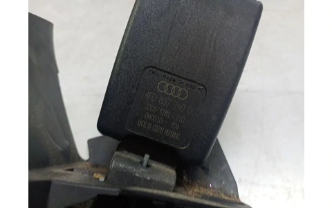 Pretensioner 4f0857740d Audi A6 4F/C6 (facelift) (2008 - 2011) - imagine 2