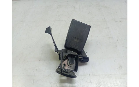Pretensioner 4f0857740d Audi A6 4F/C6 (facelift) (2008 - 2011) - imagine 3