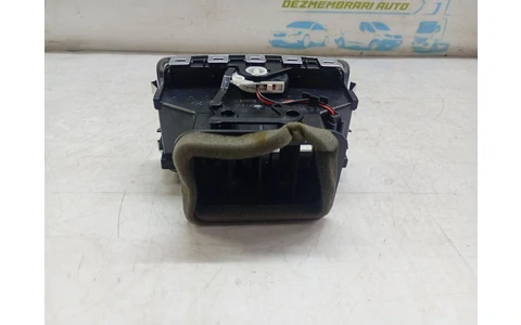Grila ventilatie bord 4f0819203 Audi A6 4F/C6 (facelift) (2008 - 2011) - imagine 3