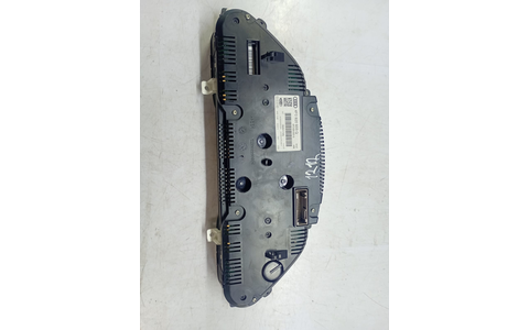 Ceasuri de bord 4f0920933q Audi A6 4F/C6 (facelift) (2008 - 2011) - imagine 3