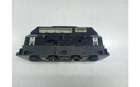 Panou clima ac 4f1820043t Audi A6 4F/C6 (facelift) (2008 - 2011) - imagine 4