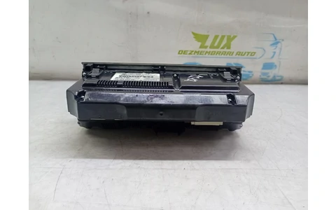 Panou clima ac 4f1820043t Audi A6 4F/C6 (facelift) (2008 - 2011) - imagine 2