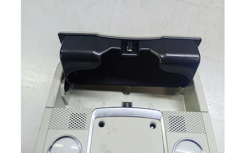 Plafoniera 4f0947135 Audi A6 4F/C6 (facelift) (2008 - 2011) - imagine 4