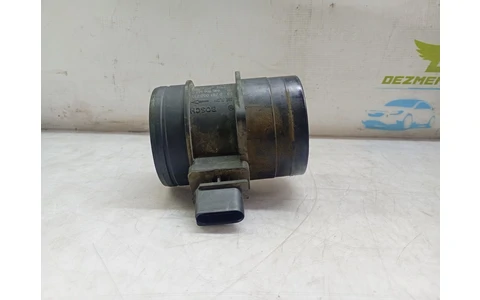 Debitmetru aer 03g906461c Audi A6 4F/C6 (facelift) (2008 - 2011) - imagine 4