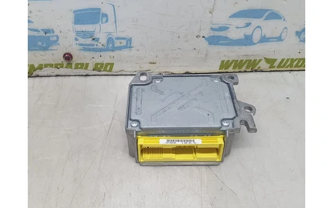 Calculator airbag 3D0909601 Volkswagen Touareg 1 (7L) (2002 - 2007) - imagine 3