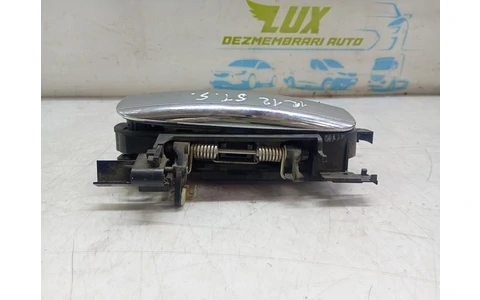 Maner exterior 4f0837885 Audi A6 4F/C6 (facelift) (2008 - 2011) - imagine 2