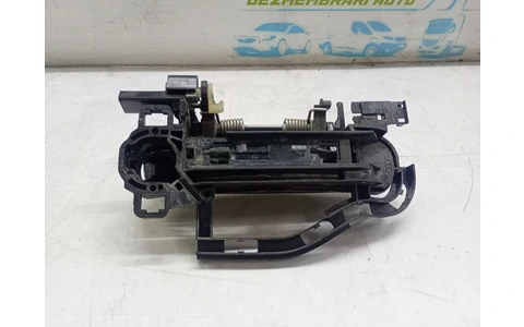 Maner exterior 4f0837885 Audi A6 4F/C6 (facelift) (2008 - 2011) - imagine 3