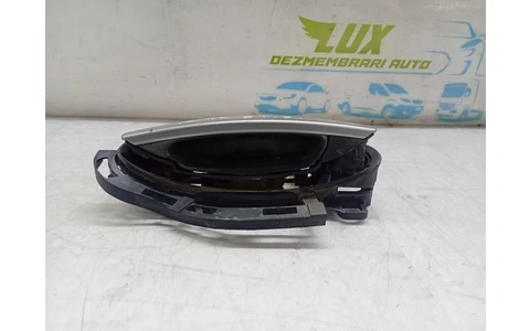 Maner exterior 4f0837885 Audi A6 4F/C6 (facelift) (2008 - 2011) - imagine 4