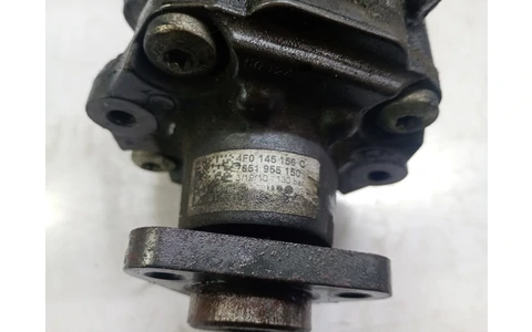 Pompa servodirectie 4f0145156 Audi A6 4F/C6 (facelift) (2008 - 2011) - imagine 3