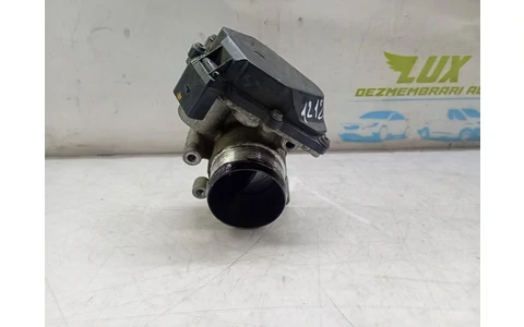 Clapeta acceleratie 03l128063 Audi A6 4F/C6 (facelift) (2008 - 2011) - imagine 3