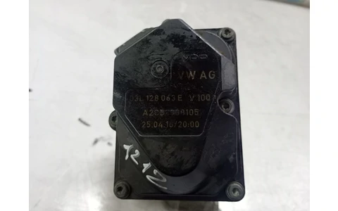 Clapeta acceleratie 03l128063 Audi A6 4F/C6 (facelift) (2008 - 2011) - imagine 2