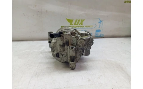 Compresor clima ac 4f0260805 Audi A6 4F/C6 (facelift) (2008 - 2011) - imagine 5