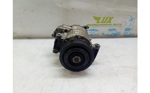Compresor clima ac 4f0260805 Audi A6 4F/C6 (facelift) (2008 - 2011) - imagine 4