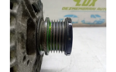 Alternator 03g903016 Audi A6 4F/C6 (facelift) (2008 - 2011) - imagine 3