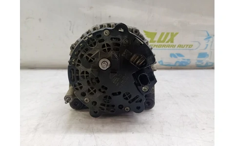 Alternator 03g903016 Audi A6 4F/C6 (facelift) (2008 - 2011) - imagine 2