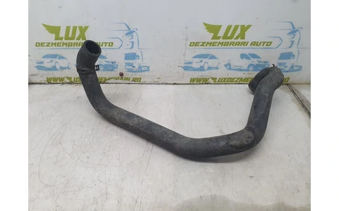 Furtun apa Seat Leon 2 (1P) (2005 - 2009) - imagine 2