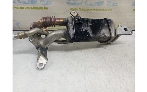 Racitor gaze EGR 147350364R Nissan Qashqai 2 J11 (2013 - 2020) - imagine 3