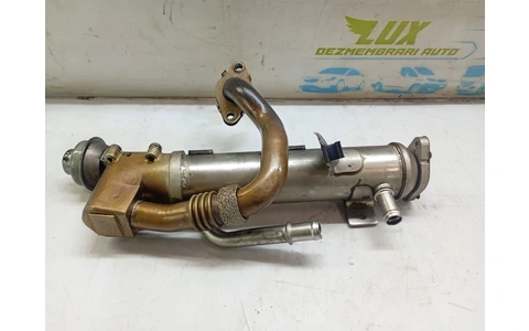 Racitor gaze EGR 03l131512 Audi A6 4F/C6 (facelift) (2008 - 2011) - imagine 3
