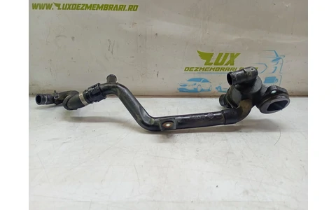 Conducta apa 03l121065k Audi A6 4F/C6 (facelift) (2008 - 2011) - imagine 3
